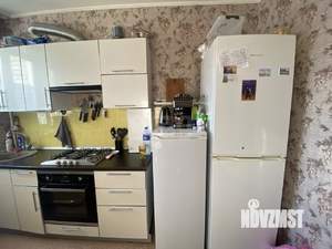 2-к квартира, вторичка, 51м2, 2/5 этаж