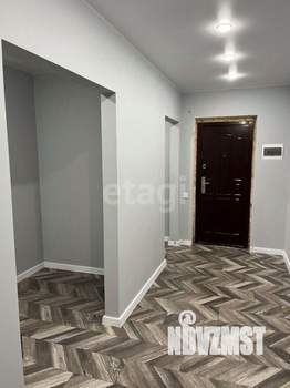 3-к квартира, вторичка, 72м2, 1/10 этаж