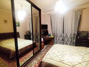 3-к квартира, вторичка, 65м2, 1/3 этаж