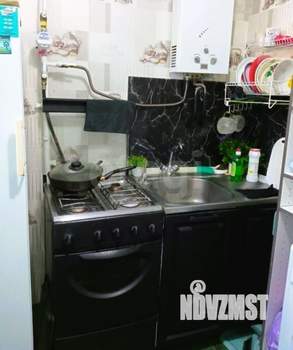 2-к квартира, вторичка, 44м2, 2/5 этаж