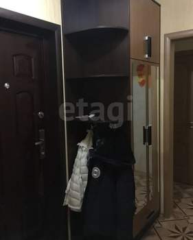 2-к квартира, вторичка, 45м2, 9/9 этаж