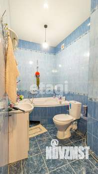 1-к квартира, вторичка, 53м2, 6/14 этаж
