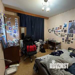 3-к квартира, вторичка, 59м2, 8/9 этаж