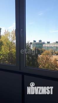 3-к квартира, вторичка, 62м2, 5/5 этаж