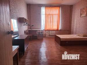 Студия квартира, вторичка, 33м2, 3/5 этаж