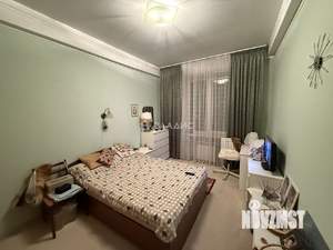 2-к квартира, вторичка, 59м2, 4/4 этаж