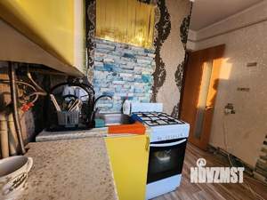 2-к квартира, вторичка, 44м2, 5/5 этаж