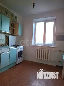 3-к квартира, вторичка, 65м2, 9/9 этаж