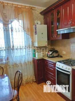 2-к квартира, вторичка, 58м2, 10/10 этаж