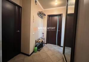2-к квартира, вторичка, 48м2, 2/10 этаж