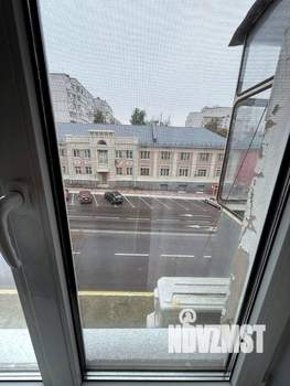 1-к квартира, вторичка, 31м2, 3/5 этаж