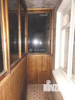 2-к квартира, вторичка, 45м2, 4/5 этаж