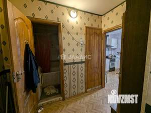 3-к квартира, вторичка, 63м2, 4/10 этаж