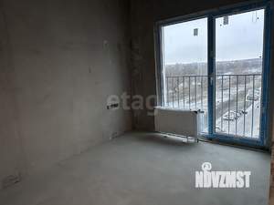 2-к квартира, вторичка, 52м2, 7/8 этаж