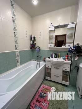 3-к квартира, вторичка, 75м2, 5/9 этаж