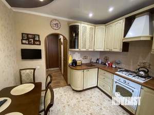 3-к квартира, вторичка, 68м2, 7/10 этаж