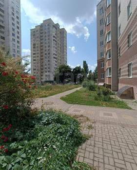 3-к квартира, вторичка, 60м2, 5/6 этаж