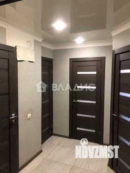 1-к квартира, вторичка, 38м2, 4/9 этаж