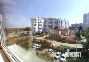 1-к квартира, вторичка, 37м2, 5/10 этаж
