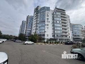 1-к квартира, вторичка, 50м2, 5/9 этаж