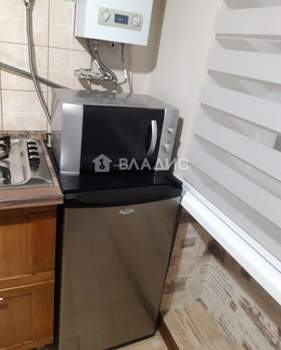 1-к квартира, вторичка, 32м2, 2/5 этаж