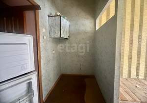 1-к квартира, вторичка, 20м2, 1/5 этаж