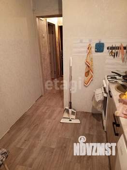 1-к квартира, вторичка, 30м2, 5/5 этаж
