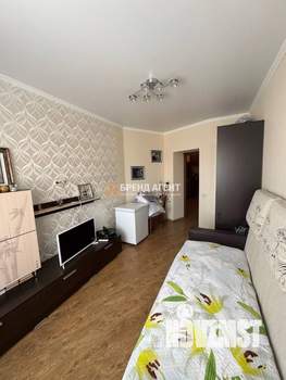 3-к квартира, вторичка, 85м2, 10/11 этаж