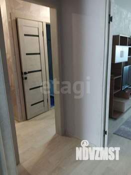 2-к квартира, вторичка, 44м2, 4/5 этаж