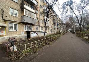 1-к квартира, вторичка, 31м2, 5/5 этаж