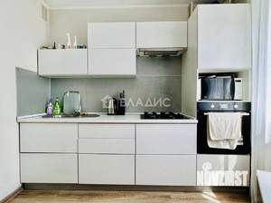 1-к квартира, вторичка, 35м2, 8/10 этаж