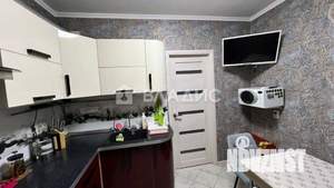 3-к квартира, вторичка, 69м2, 4/10 этаж