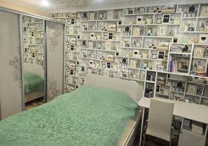 3-к квартира, вторичка, 69м2, 2/10 этаж