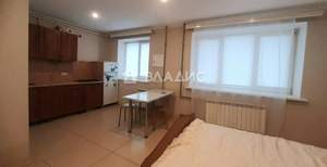 1-к квартира, вторичка, 31м2, 1/5 этаж