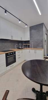 3-к квартира, вторичка, 61м2, 8/9 этаж