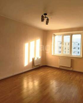 3-к квартира, вторичка, 65м2, 9/10 этаж
