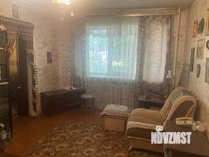 2-к квартира, вторичка, 41м2, 1/3 этаж