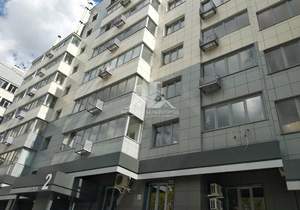 1-к квартира, вторичка, 38м2, 5/7 этаж