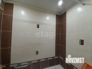4-к квартира, вторичка, 74м2, 9/10 этаж
