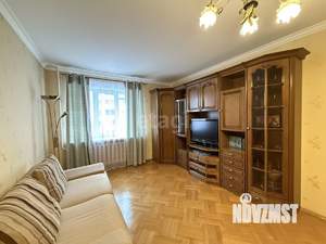 2-к квартира, вторичка, 58м2, 3/12 этаж