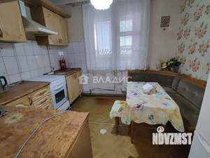 2-к квартира, вторичка, 53м2, 6/9 этаж