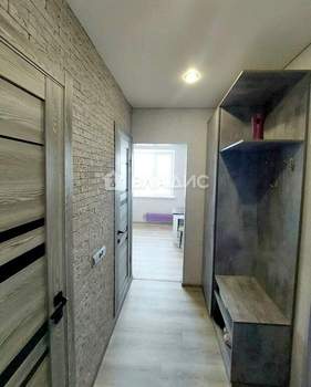 1-к квартира, вторичка, 35м2, 3/10 этаж