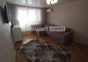 2-к квартира, вторичка, 50м2, 5/5 этаж