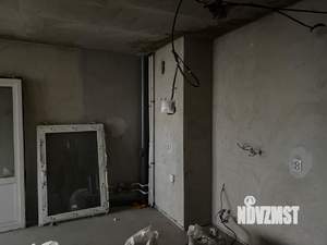 2-к квартира, вторичка, 45м2, 6/12 этаж