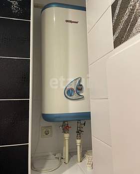 1-к квартира, вторичка, 60м2, 3/6 этаж