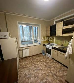 1-к квартира, вторичка, 32м2, 4/9 этаж