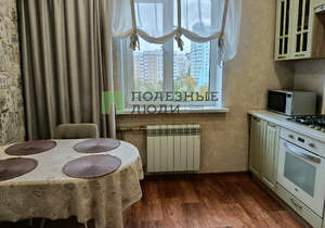 2-к квартира, вторичка, 52м2, 5/10 этаж