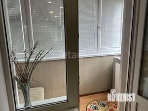 4-к квартира, вторичка, 84м2, 4/9 этаж