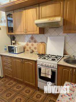 3-к квартира, вторичка, 61м2, 7/9 этаж