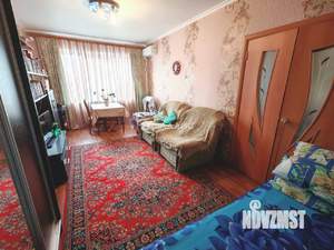 1-к квартира, вторичка, 35м2, 7/9 этаж